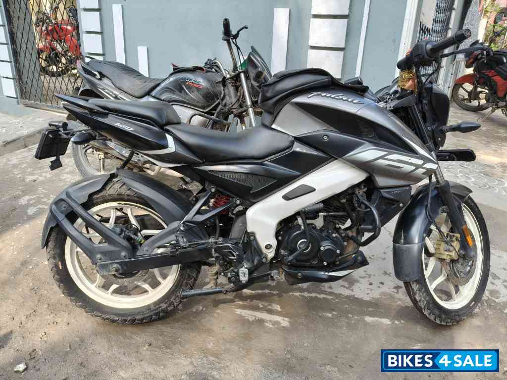 Bajaj Pulsar NS 160