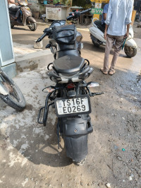 Bajaj Pulsar NS 160