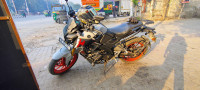 Yamaha MT-15 Ver 2.0 2023 Model