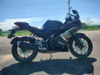 Yamaha YZF R15 V3