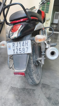 Bajaj V15 2017 Model