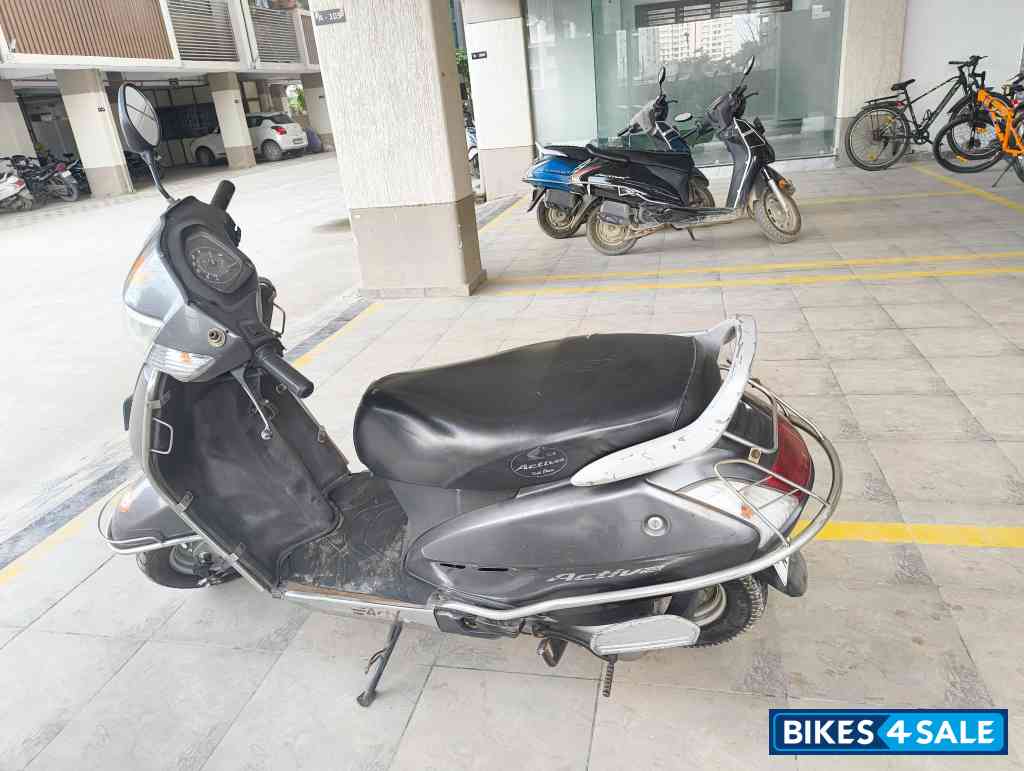 Honda Activa 3G