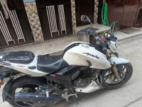 TVS Apache RTR 200 4V 2017 Model