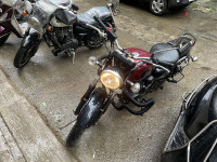 Benelli Imperiale 400