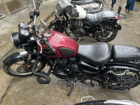 Benelli Imperiale 400