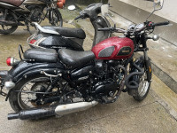 Benelli Imperiale 400