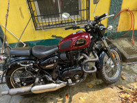 Benelli Imperiale 400