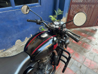 Royal Enfield Classic Stealth Black 2020 Model