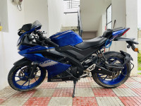 Yamaha YZF R15 V3 2022 Model