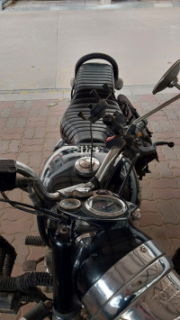 Royal Enfield Bullet Electra