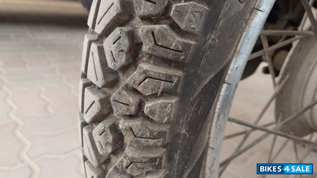 Royal Enfield Bullet Electra