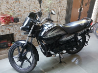 Hero Splendor NXG 2010 Model