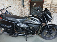 Black Hero Splendor NXG