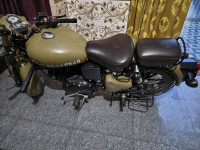 Royal Enfield Classic 350 BS VI 2021 Model