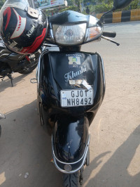 Honda Activa 2011 Model