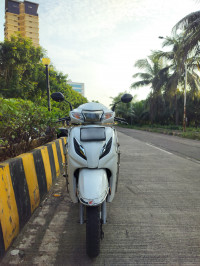 Honda Activa 6G Dlx 2024 Model