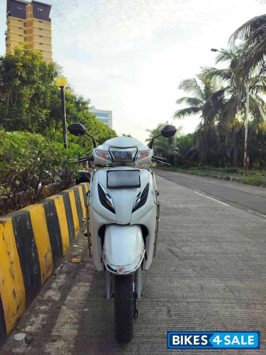 Honda Activa 6G Dlx