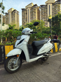 Honda Activa 6G Dlx