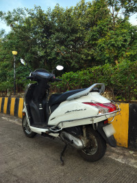 Honda Activa 6G Dlx