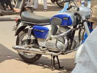 Yezdi 1986 1986 Model