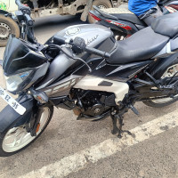 Bajaj Pulsar NS 200 BS6 2021 Model