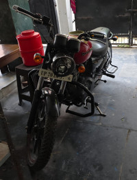 Royal Enfield Thunderbird X 350 2018 Model
