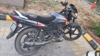 TVS Sport 2021 Model