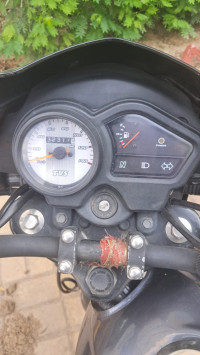 Silver, Grey, Red, White TVS Sport