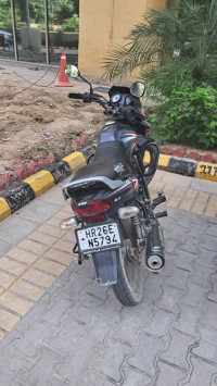 Silver, Grey, Red, White TVS Sport