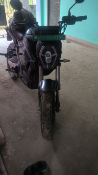 Revolt RV400 Stealth Black Limited Edition 2023 Model