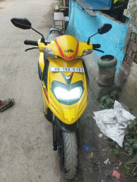 Aprilia SR 125 2019 Model