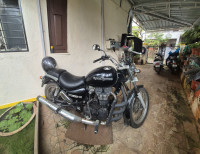 Royal Enfield Thunderbird 350 2020 Model