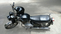 Ideal Jawa Yezdi Classic 1977 Model