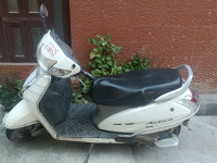 Honda Activa 2014 Model
