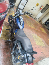 Bajaj Avenger Street 150 2016 Model