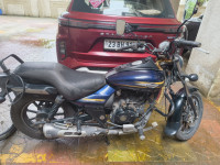 Bajaj Avenger Street 150