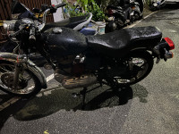 Royal Enfield Bullet 350 2007 Model