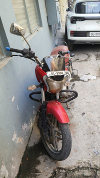 Bajaj V15 2017 Model
