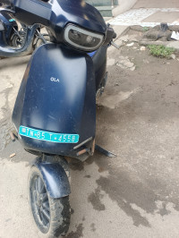 Ola S1 Pro 2023 Model