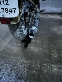 Royal Enfield Bullet 500