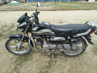 Black, Grey Stripe Hero HF Deluxe