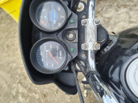 Black, Grey Stripe Hero HF Deluxe