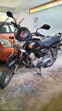 Suzuki Zeus 2008 Model