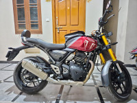 Triumph Speed 400 2023 Model