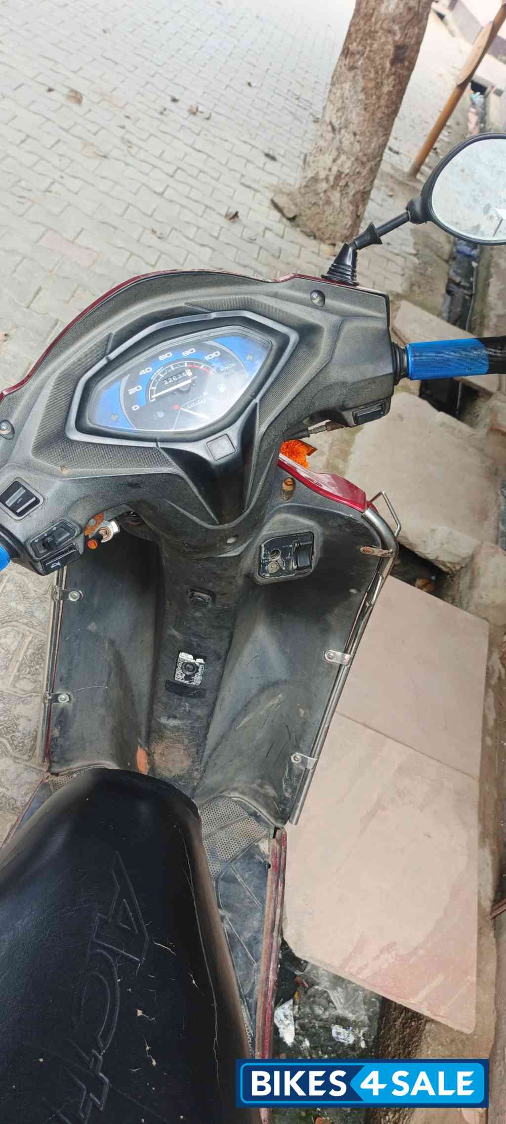Honda Activa 5G
