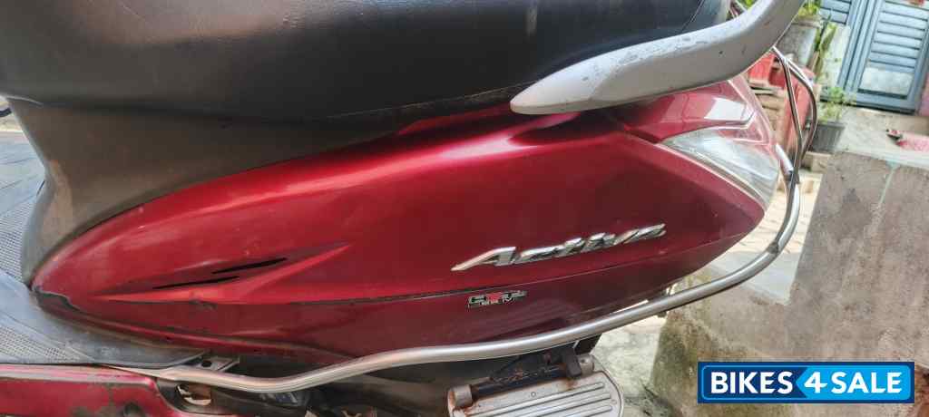 Honda Activa 5G