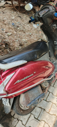 Honda Activa 5G