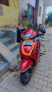Honda Activa 5G