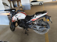 TVS Apache RTR 200 4V ABS Race Edition 2.0 2019 Model