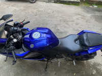 Yamaha YZF R15 V3 BS6